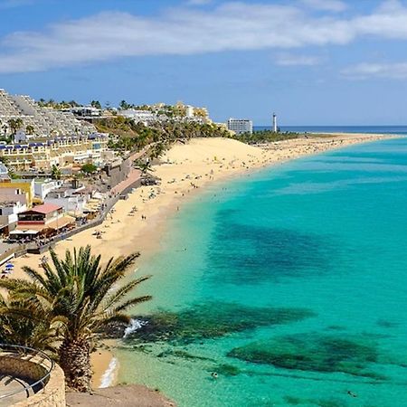 Апартаменти Atico Moderno Y Tranquilo Con Todo El Confort. Морро-дель-Хабле Екстер'єр фото
