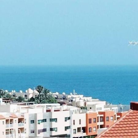 Апартаменти Atico Moderno Y Tranquilo Con Todo El Confort. Морро-дель-Хабле Екстер'єр фото