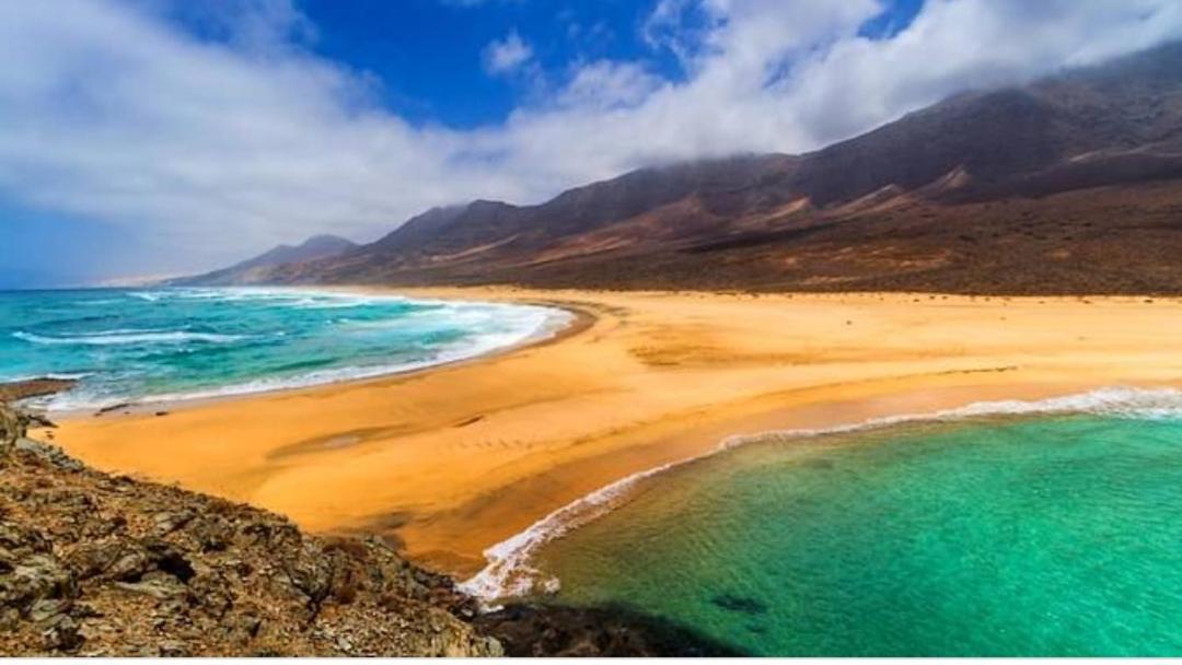 Апартаменти Atico Moderno Y Tranquilo Con Todo El Confort. Морро-дель-Хабле Екстер'єр фото