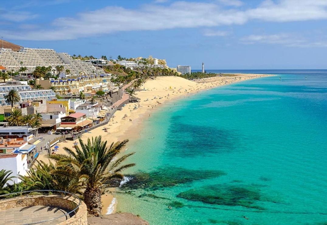 Апартаменти Atico Moderno Y Tranquilo Con Todo El Confort. Морро-дель-Хабле Екстер'єр фото